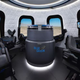 Illustration for article titled Jeff Bezos Expected to Charge at Least $200,000 for Space Rides in His Rich People Escape Pods